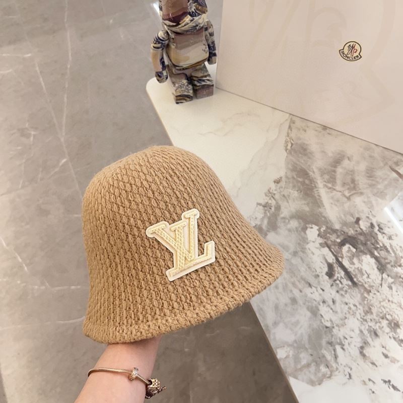 Louis Vuitton Caps